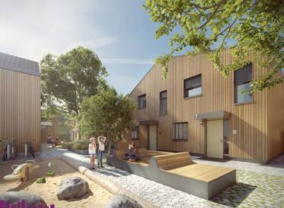 Etage 0/Top HAUS 7