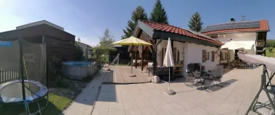 5-Zimmer-Haus kaufen in Braunau am Inn – 180 m², € 479.000 – Bild 1 von 12