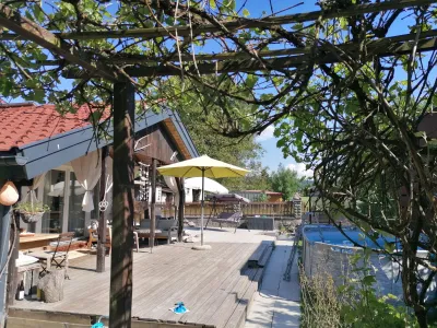 5-Zimmer-Haus kaufen in Braunau am Inn – 180 m², € 479.000 – Bild 3 von 12