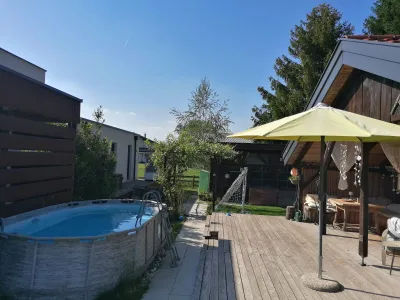 5-Zimmer-Haus kaufen in Braunau am Inn – 180 m², € 479.000 – Bild 5 von 12