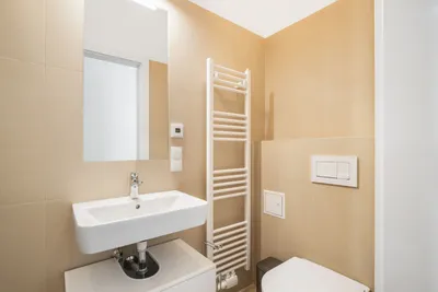 2-Zimmer-Wohnung mieten in Wien – 41 m², € 1.085 – Bild 11 von 12