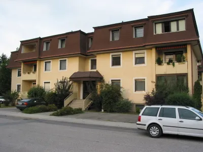 2-Zimmer-Wohnung mieten in Rust (Stadt) – 73,57 m², € 737 – Bild 2 von 2