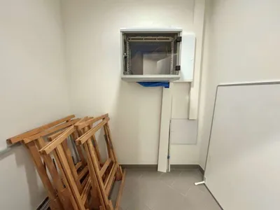 10-Zimmer-Gewerbeimmobilie mieten in Wiener Neustadt – 313 m², € 3.827 – Bild 21 von 25