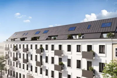 2-Zimmer-Wohnung kaufen in Wien – 109,6 m², € 803.035 – Bild 4 von 53