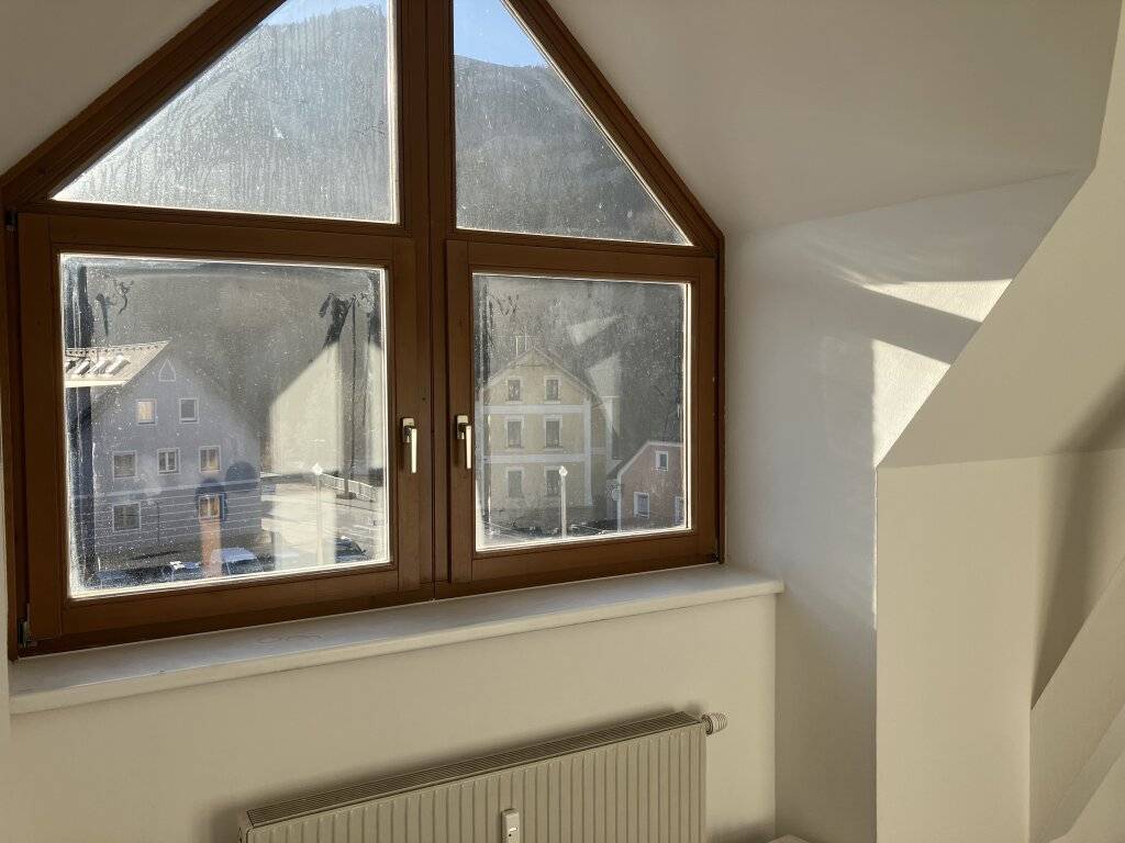 Wohnen im Zentrum Eberstein - 3 Monate mietfrei! - Ansicht 2