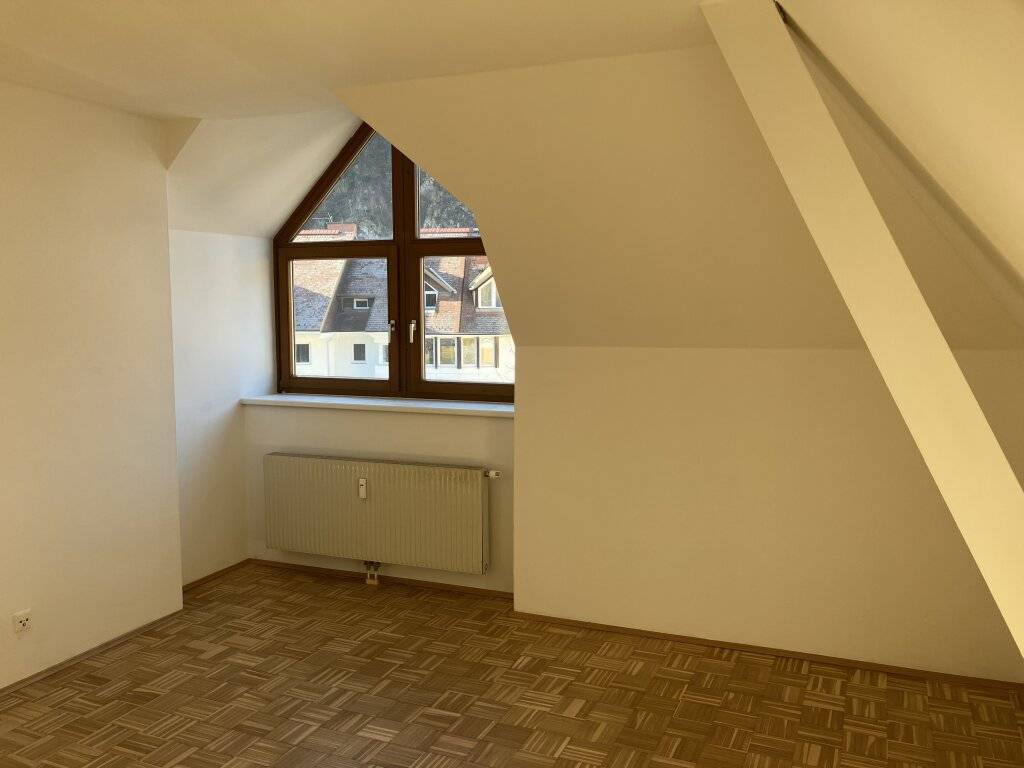 Wohnen im Zentrum Eberstein - 3 Monate mietfrei! - Ansicht 3