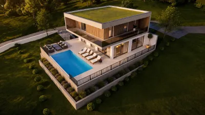 5-Zimmer-Haus kaufen in Graz-Umgebung – 160 m², € 1.497.000 – Bild 5 von 11