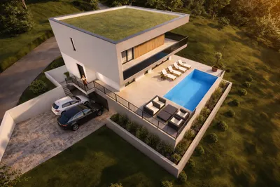 5-Zimmer-Haus kaufen in Graz-Umgebung – 160 m², € 1.497.000 – Bild 6 von 11