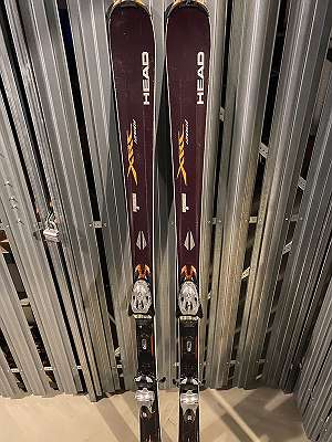 Ski Head Shape RX, Länge: 170 cm, € 140,- (1220 Wien) - willhaben