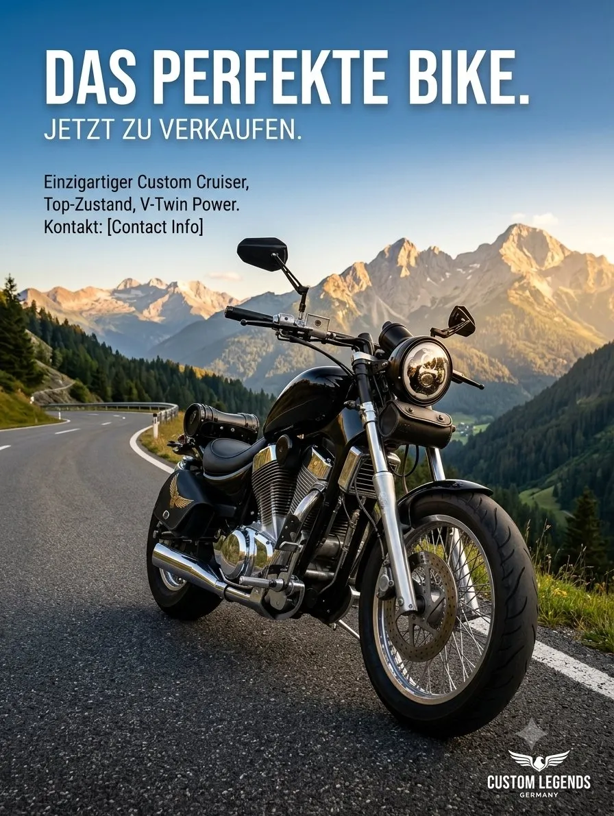 Suzuki VS