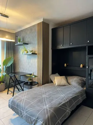 Studenten-Apartment Wien