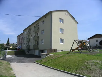 2-Zimmer-Wohnung mieten in Freistadt – 43,4 m², € 419 – Bild 3 von 3