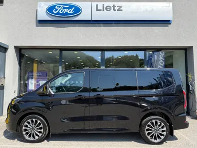 Ford Tourneo Custom Bus 2.5 PHEV 340 L1H1 FWD Titani...