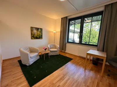 1-Zimmer-Gewerbeimmobilie mieten in Graz – 16 m², € 150 – Bild 2 von 19