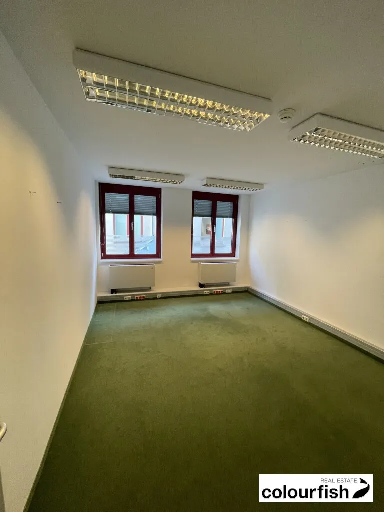 Kleinbüro in bester Lage auf Mariahilfer Straße – pohled 3