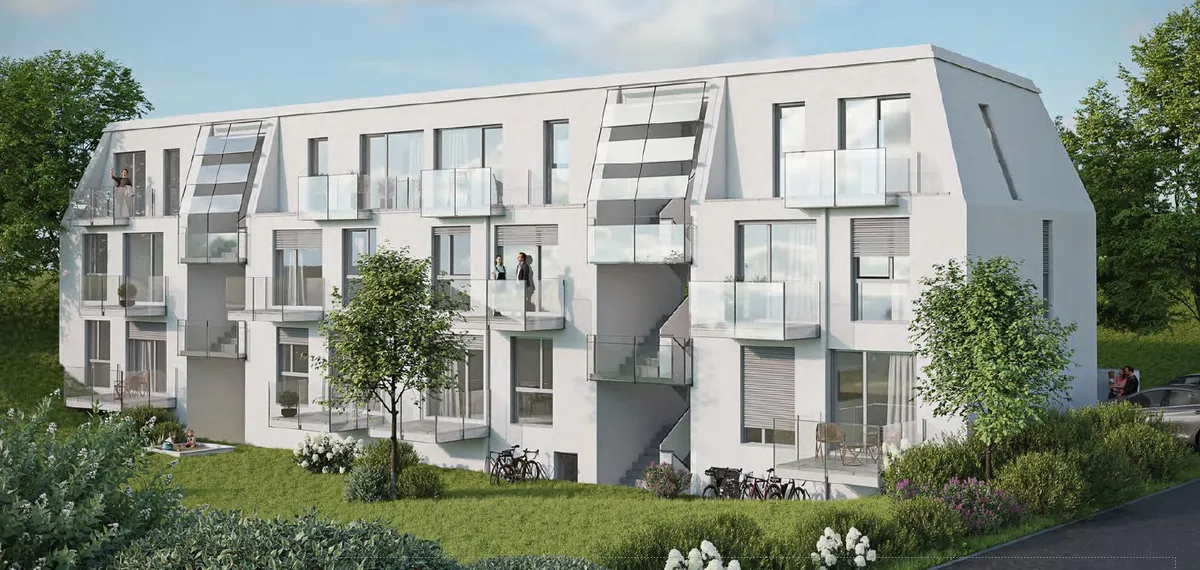 Gemütliche Wohnung 31 m² Nähe TU in Graz ab 01.07.2026 zu vermieten!, Graz