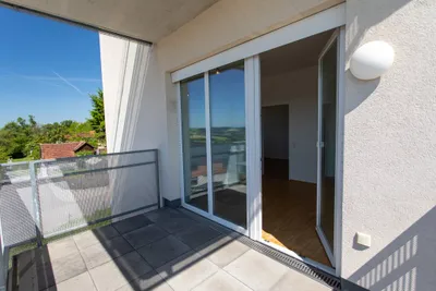 2-Zimmer-Wohnung mieten in Amstetten – 50,63 m², € 606 – Bild 4 von 16