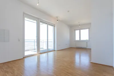 2-Zimmer-Wohnung mieten in Amstetten – 50,63 m², € 606 – Bild 3 von 16
