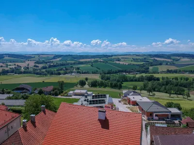 2-Zimmer-Wohnung mieten in Amstetten – 50,63 m², € 606 – Bild 15 von 16