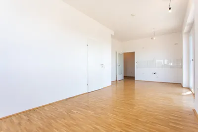 2-Zimmer-Wohnung mieten in Amstetten – 50,63 m², € 606 – Bild 6 von 16