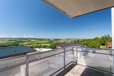 2-Zimmer-Wohnung mieten in Amstetten – 50,63 m², € 606 – Bild 2 von 16