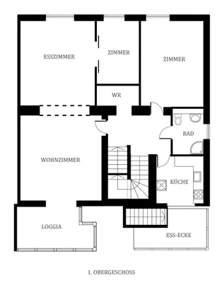7-Zimmer-Haus kaufen in Wien – 200 m², € 1.995.000 – Bild 19 von 20