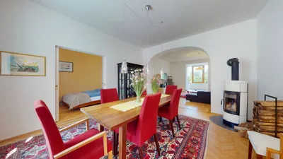 7-Zimmer-Haus kaufen in Wien – 200 m², € 1.995.000 – Bild 9 von 20