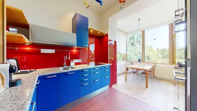 7-Zimmer-Haus kaufen in Wien – 200 m², € 1.995.000 – Bild 5 von 20