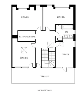 7-Zimmer-Haus kaufen in Wien – 200 m², € 1.995.000 – Bild 20 von 20