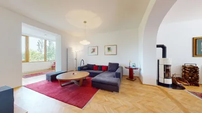 7-Zimmer-Haus kaufen in Wien – 200 m², € 1.995.000 – Bild 7 von 20