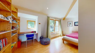 7-Zimmer-Haus kaufen in Wien – 200 m², € 1.995.000 – Bild 15 von 20