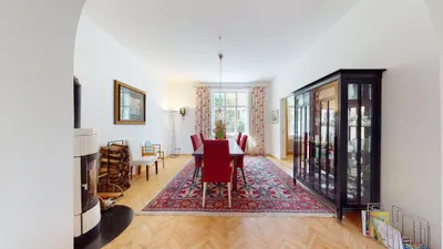 7-Zimmer-Haus kaufen in Wien – 200 m², € 1.995.000 – Bild 8 von 20
