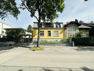 7-Zimmer-Haus kaufen in Wien – 200 m², € 1.995.000 – Bild 2 von 20