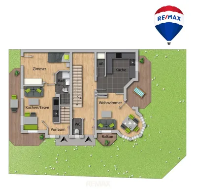 Gewerbeimmobilie kaufen in Kufstein – 167,55 m², € 698.000 – Bild 9 von 12
