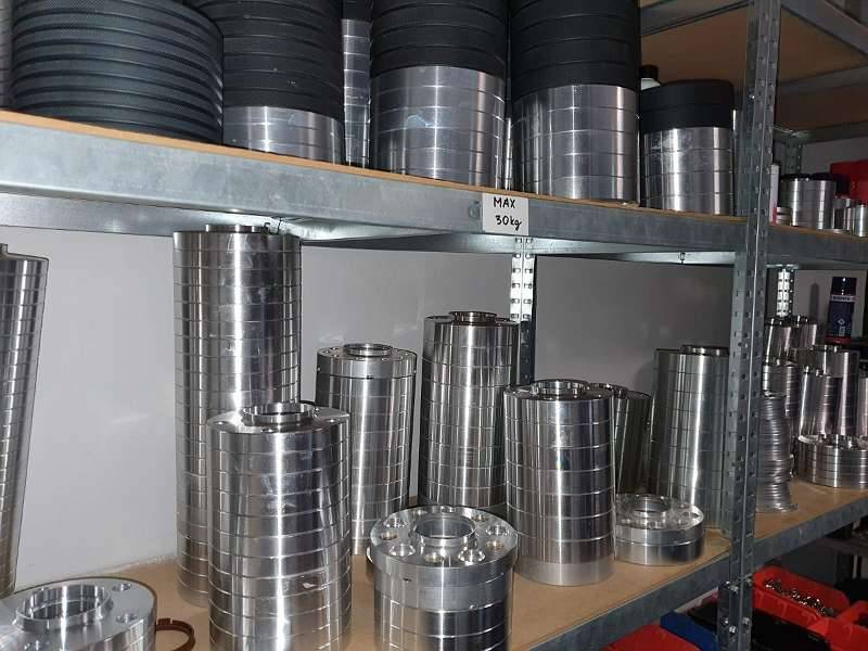 2pcs 15mm Spurverbreiterung M14x1,5 72,56 Für Land Rover Discovery BMW