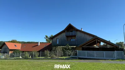 11-Zimmer-Haus kaufen in Güssing – 469 m², € 849.000 – Bild 3 von 71
