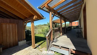 11-Zimmer-Haus kaufen in Güssing – 469 m², € 849.000 – Bild 34 von 71