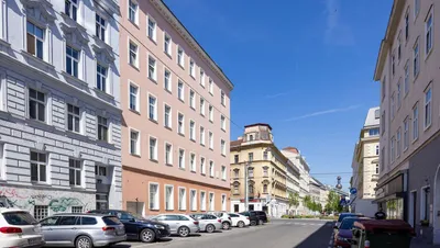 Gewerbeimmobilie kaufen in Wien – 513 m², € 974.182 – Bild 2 von 9