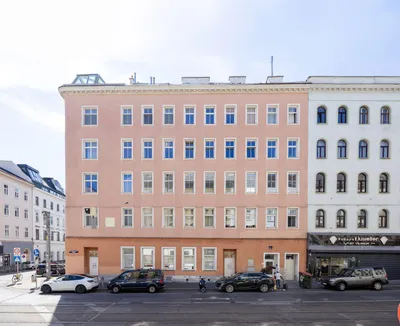 Gewerbeimmobilie kaufen in Wien – 513 m², € 974.182 – Bild 7 von 9