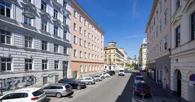 Gewerbeimmobilie kaufen in Wien – 513 m², € 974.182