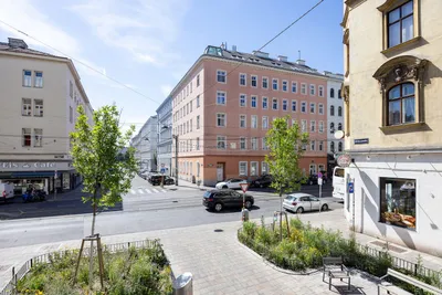 Gewerbeimmobilie kaufen in Wien – 513 m², € 974.182 – Bild 3 von 9