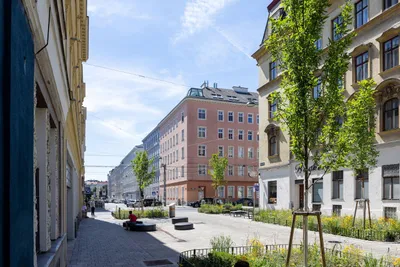 Gewerbeimmobilie kaufen in Wien – 513 m², € 974.182 – Bild 6 von 9