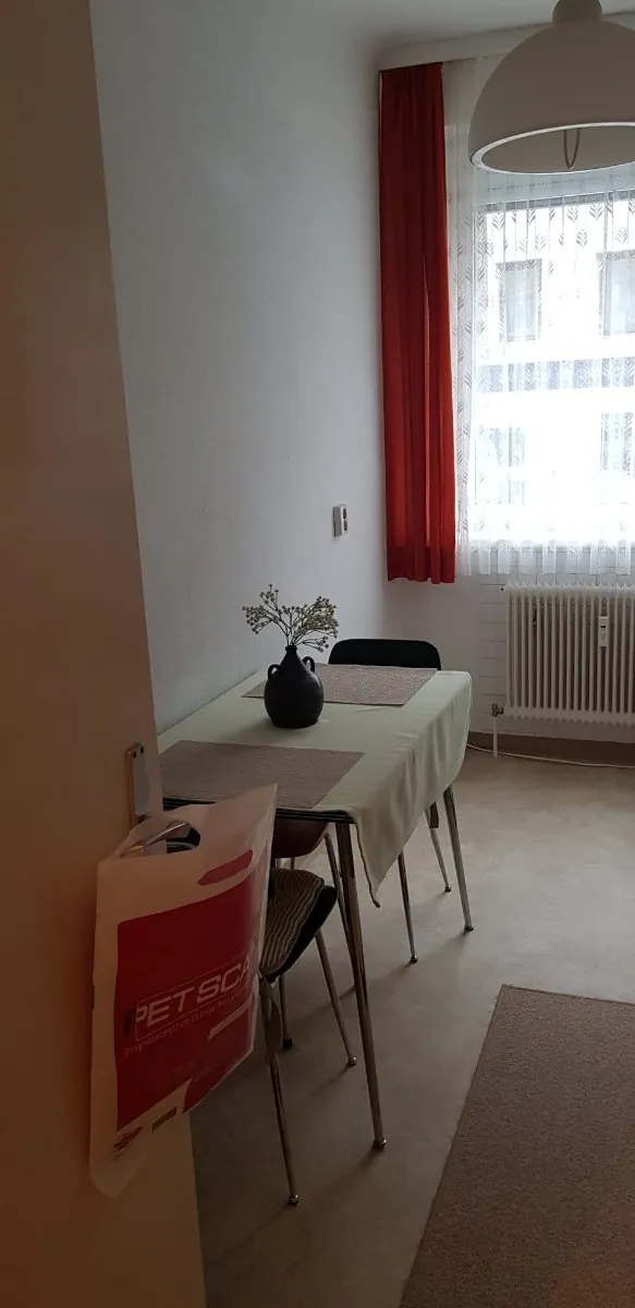 Wohnung – Wien - Ansicht 2