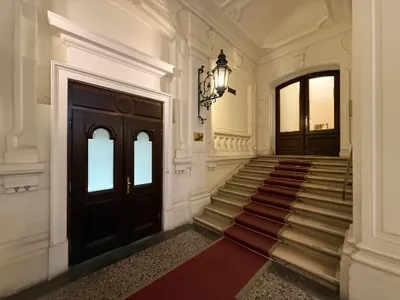 5-Zimmer-Wohnung mieten in Wien – 232,9 m², € 7.147 – Bild 50 von 51