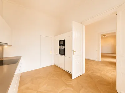 5-Zimmer-Wohnung mieten in Wien – 232,9 m², € 7.147 – Bild 5 von 51
