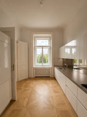 5-Zimmer-Wohnung mieten in Wien – 232,9 m², € 7.147 – Bild 35 von 51
