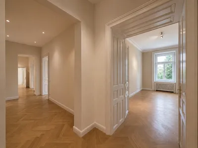 5-Zimmer-Wohnung mieten in Wien – 232,9 m², € 7.147 – Bild 36 von 51