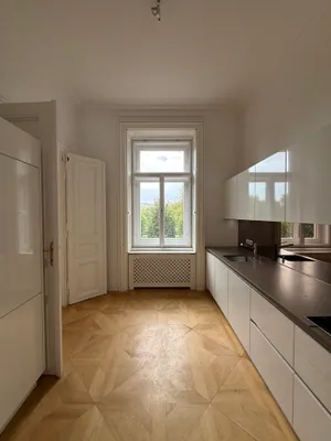 5-Zimmer-Wohnung mieten in Wien – 232,9 m², € 7.147 – Bild 43 von 51