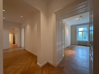 5-Zimmer-Wohnung mieten in Wien – 232,9 m², € 7.147 – Bild 29 von 51