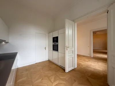 5-Zimmer-Wohnung mieten in Wien – 232,9 m², € 7.147 – Bild 20 von 51